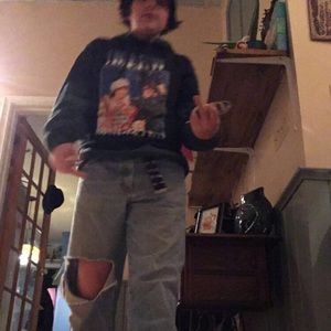 Meet your Posher, Joe